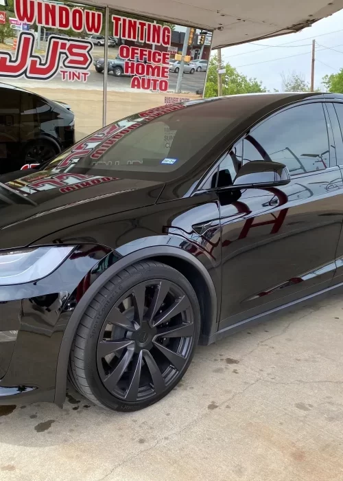 Premium Ceramic Coating Woodway, TX